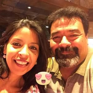 Meet your Posher, Sally